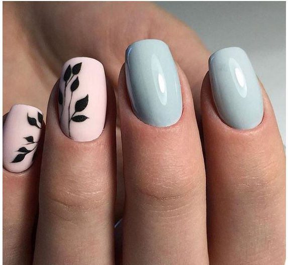 Nail art